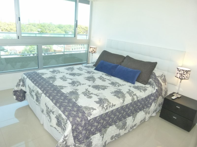 Departamento en alquiler, Roosevelt